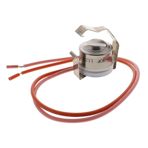 Erp Replacement High Limit Defrost Thermostat For GE Refrigerator