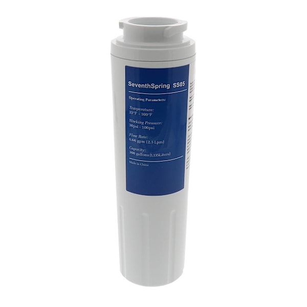 Erp Replacement Water Filter For Whirlpool Refrigerator