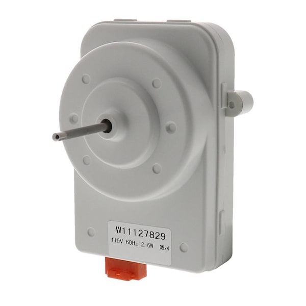 Erp Replacement Condenser Fan Motor For Whilrpool Refrigerator