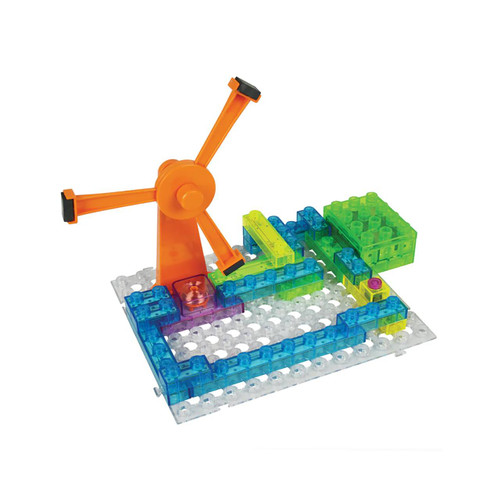 Circuit Blox 800 Circuit Board Building Blocks