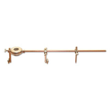 Lenco Circle Burners, CB-30 Universal, 1 EA, #3020