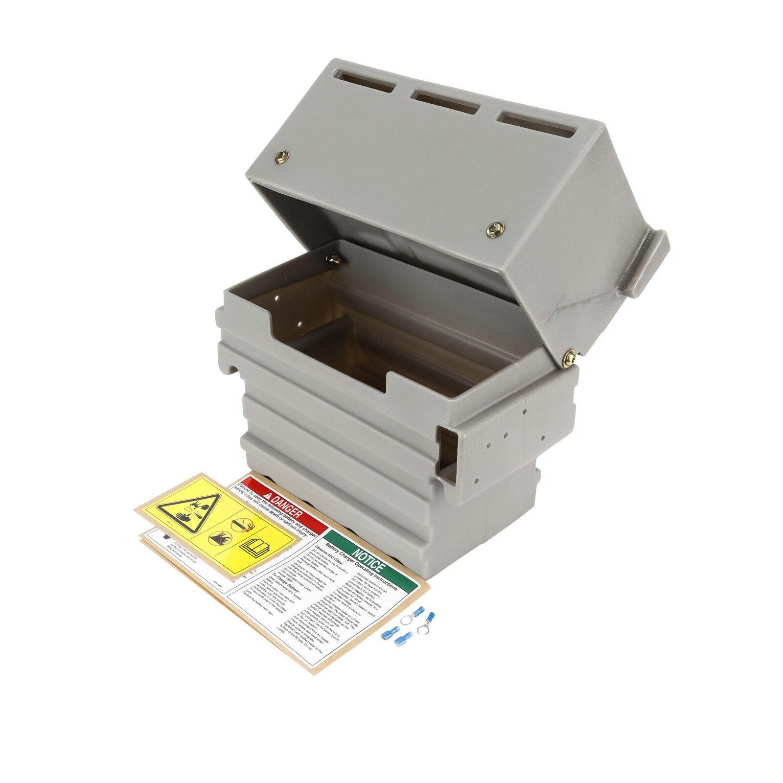 Genie Part # 38215GT – Battery Box