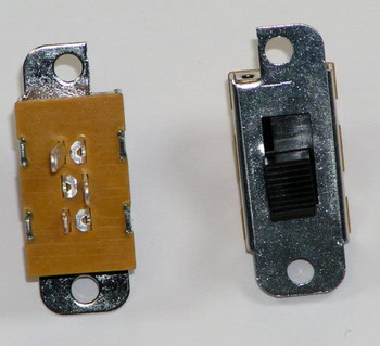 Black and Decker ST1000/ST4500/ST7700 Replacement Switch - 383994-00