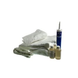 Weil McLain 385-700-220 Combustion Chamber Kit