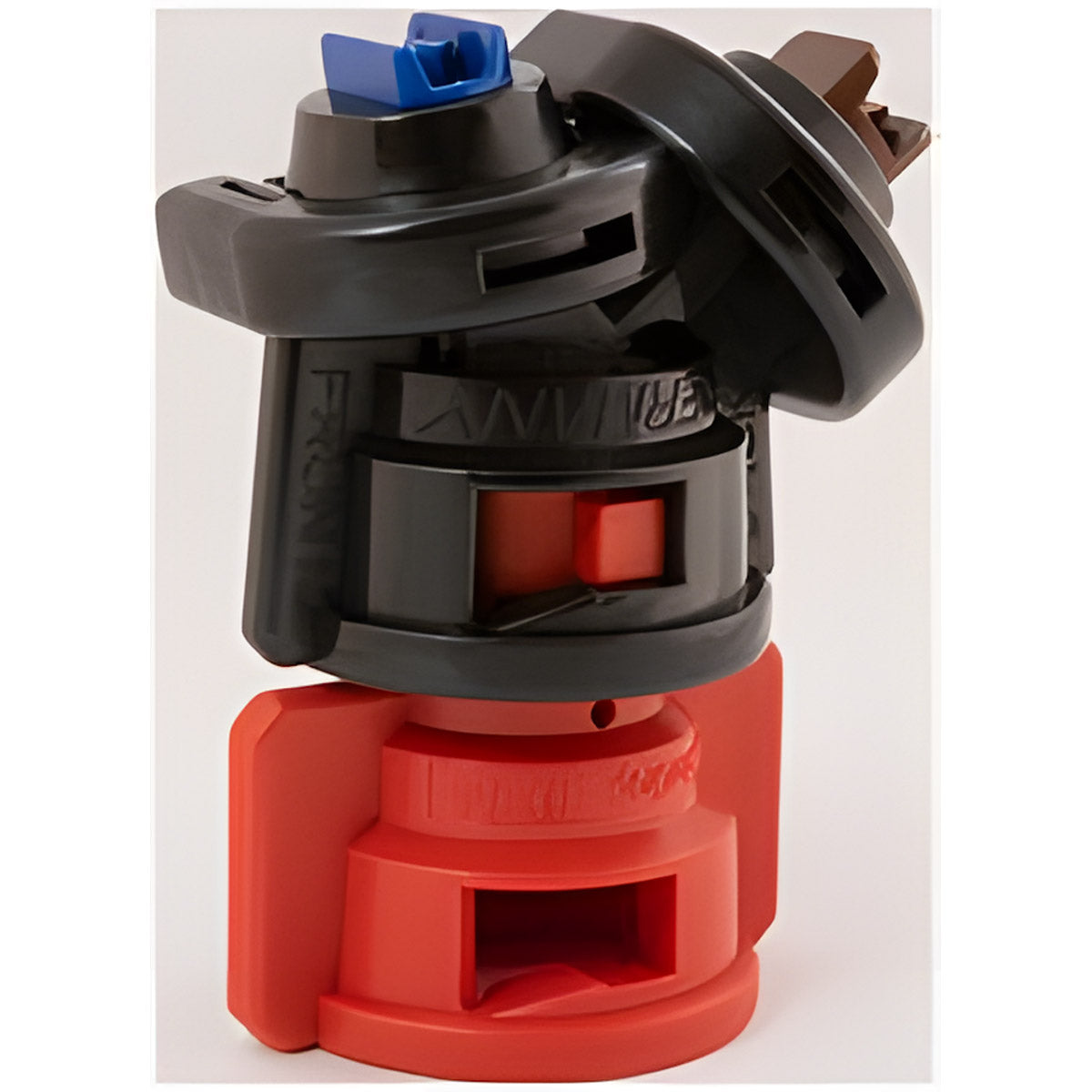 TURBODROP DUAL FAN NOZZLE #4