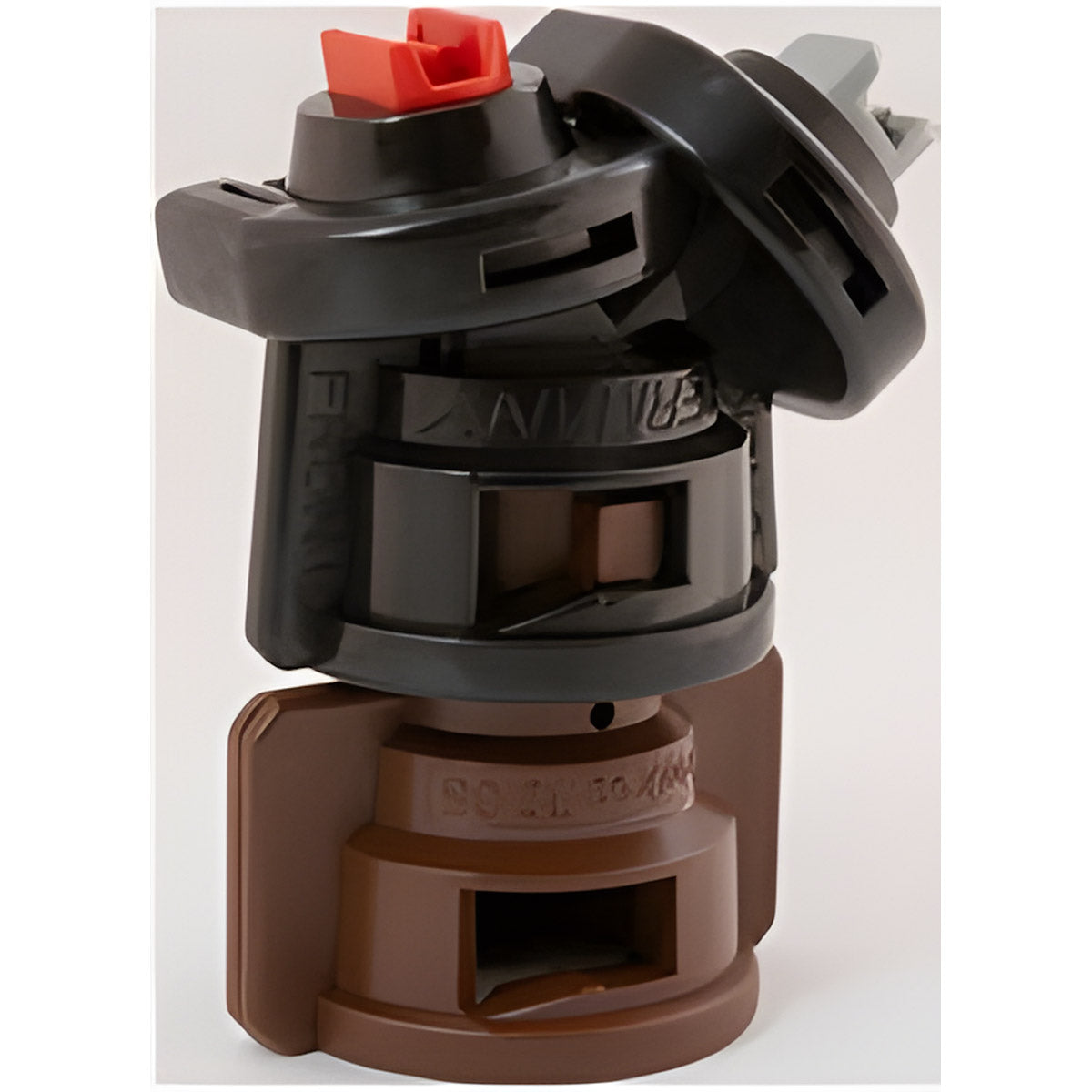 TURBODROP DUAL FAN NOZZLE #5