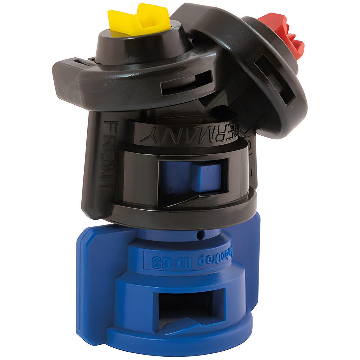 TURBODROP DUAL FAN NOZZLE #6
