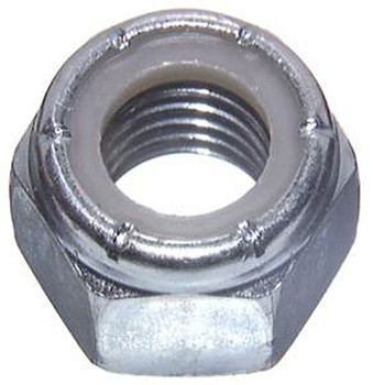 DeWalt DW744 Table Saw Replacement Nut Stop - 385137-00