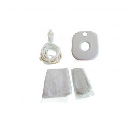 Weil McLain 386-500-085 Combustion Chamber Kit