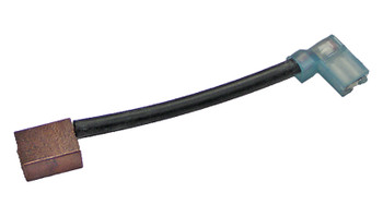 DeWalt DC385/DW938 Reciprocating Saw Replacement Brush & Lead - 387558-01