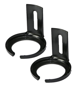 DeWalt DC550/DC551/DW660 Replacement (2 Pack) Cut Out Tool Guide - 389459-00-2PK