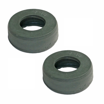 Dewalt 2 Pack of Genuine OEM Replacement Bearing Cups for Drills - 389824-00-2PK