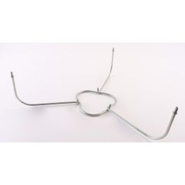 Carrier 38AE405513 Condenser Motor Mount Assembly