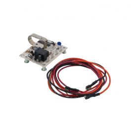 Carrier 38HQ660014 Compressor Lockout Sensing Relay