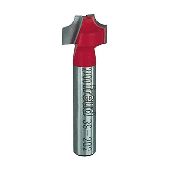 Freud 39-202 1/8" Radius Ovolo Bit