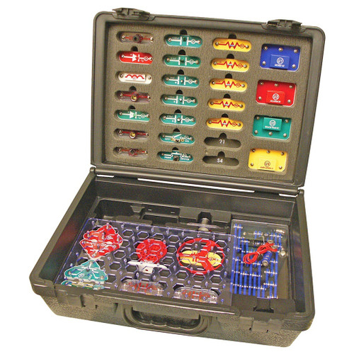 Elenco Snap Circuits 300 Experiments Training Program