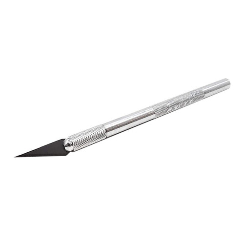 Excel K1 Aluminum Hobby Knife