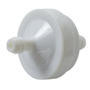 Briggs and Stratton 394358S Fuel Filter Assembly 75 Micron