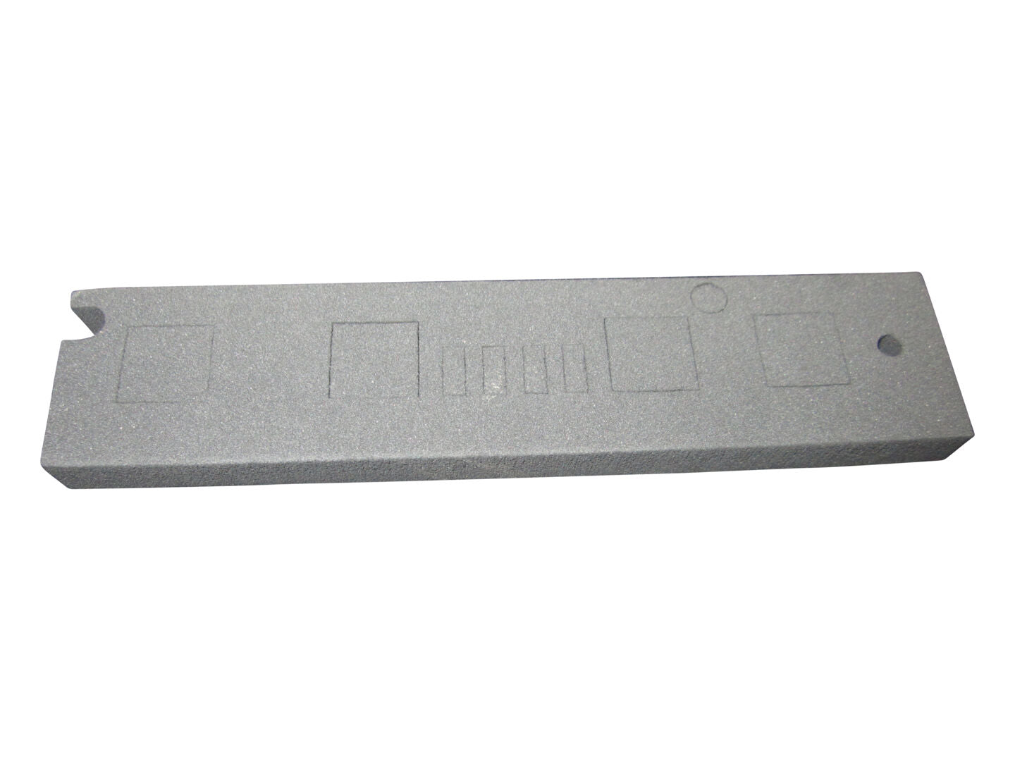 JLG Part # 3960584 – Foam Spacer Gasket Seal | Fits JLG ET350 / T350