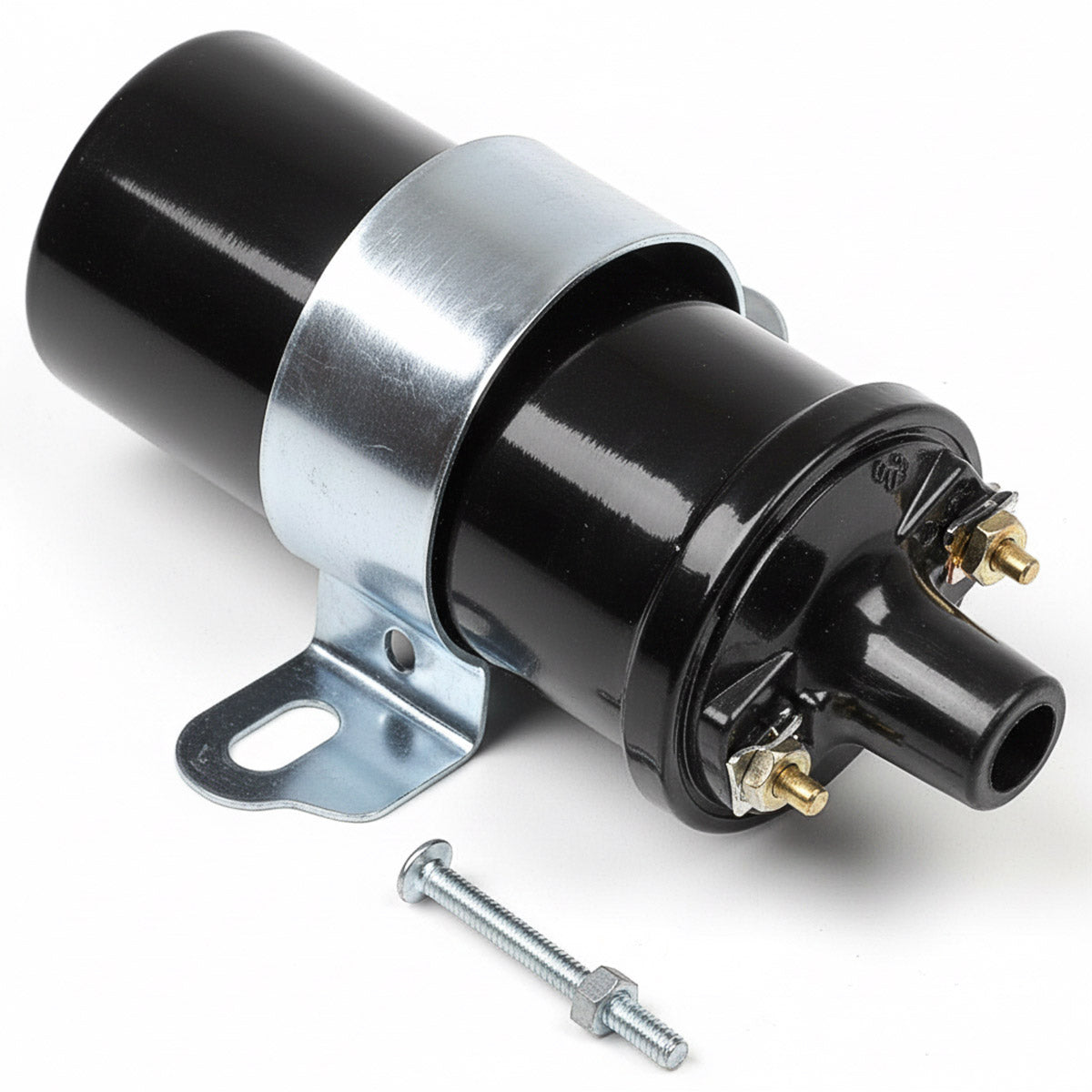 TISCO Ignition Coil - 6-Volt
