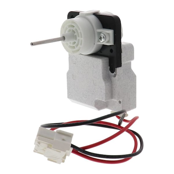 Erp Replacement Evaporator Fan Motor For Electrolux Frigidaire
