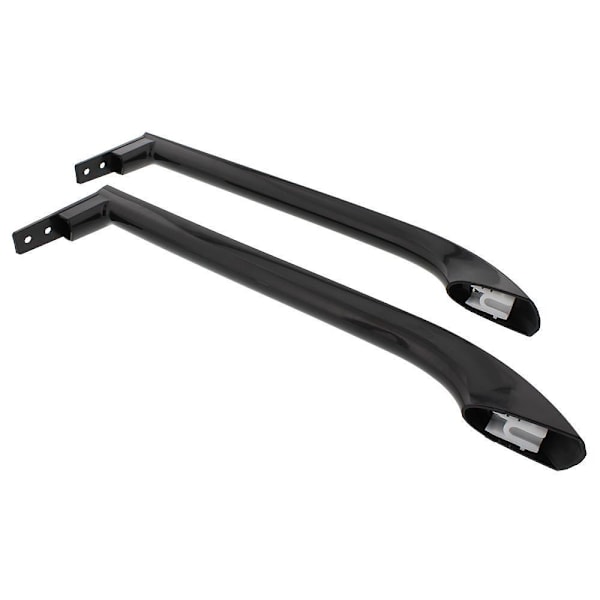 Erp 15304506471 Refrigerator Handle Set, Black
