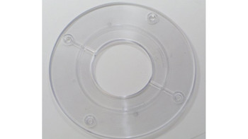 DeWalt DW616/DW618 Router Replacement Sub Base # 397531-00