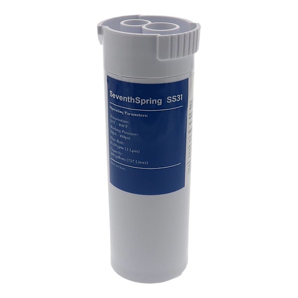 Erp Replacement XWFE Water Filter For GE Refrigerator