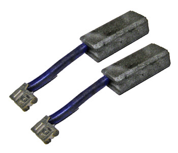 DeWalt DW616 Router (2 Pack) Replacement Carbon Brushes - 398139-01-2PK