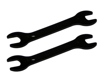 DeWalt DW616 & DW618 Router Replacement (2 Pack) Wrench - 399068-00-2PK
