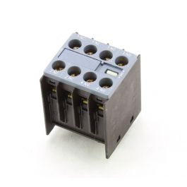 Siemens Industrial Controls 3RH2911-1HA22 Auxiliary Contact Block 2N/O & 2N/C
