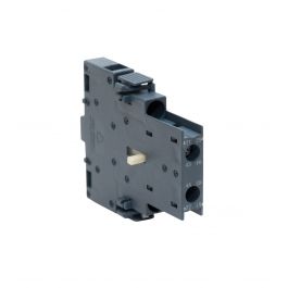 Siemens 3RH2921-1DA11 1-N/O-N/C Auxiliary Switch Block