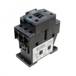 Siemens Industrial Controls 3RT2023-1AK60 Contactor 1NO/1NC 9A 120V