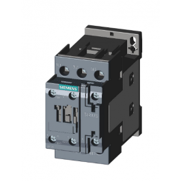 Siemens Industrial Controls 3RT2027-1AN20 1NO/1NC Coil Contactor 32A 220V AC