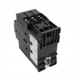 Siemens Industrial Controls 3RT2037-1AC20 Contactor 1NO/1NC 65A 24V Coil W/Screw Terminal