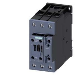 Siemens Industrial Controls 3RT2038-1AC20 1NO/1NC Contactor Screw Terminals 65A 24V