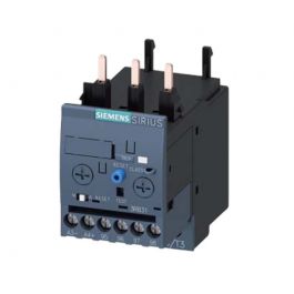 Siemens Industrial Controls 3RU2126-1KB0 Overload Relay 9-12.5A