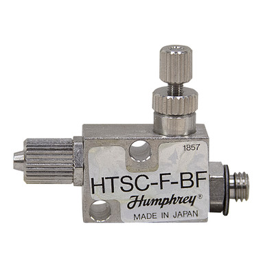 Air Speed Controller Humphrey Koganei HTSC-F-BF