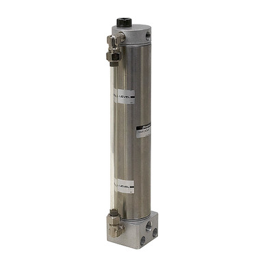 Oil Sight Level Humphrey HAHC40x4