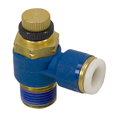 Air Flow Control Valve Nihon Pisco JSC 3/8-03B