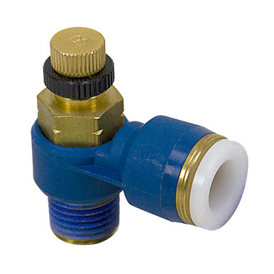 Air Flow Control Valve Nihon Pisco JSC 3/8-02B