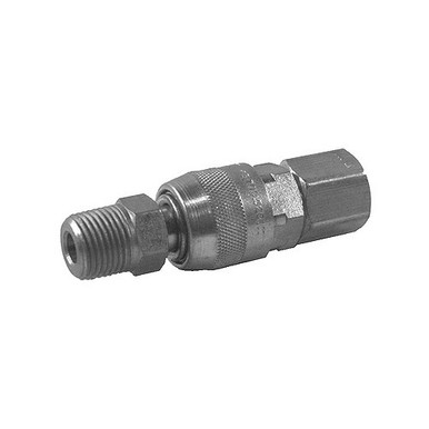 3/8" Quick Coupler Foster