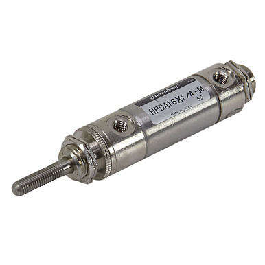 .625x.25 DA Air Cylinder HPDA16X1/4M