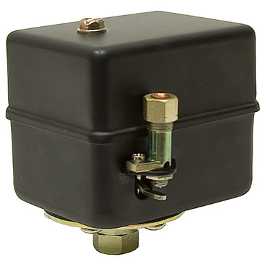 140-175 PSI Single Port 24 Amp Pressure Switch Lefoo LF17-H1