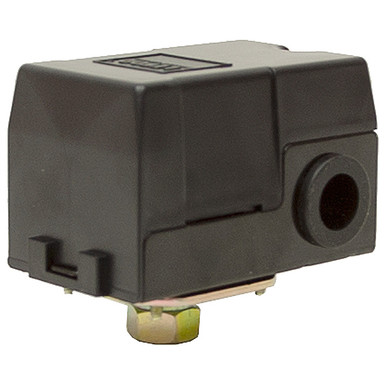 30-50 PSI Single Port Water Pressure Switch Lefoo LF10-W