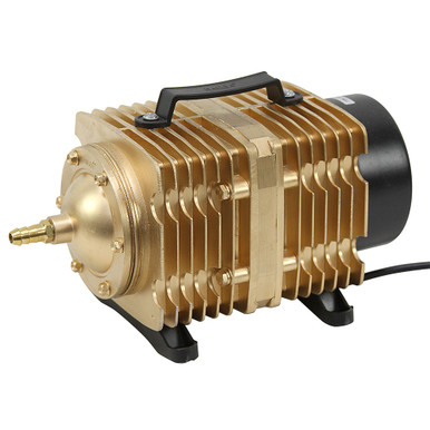 115 Volt AC Hailea ACO-009E Air Pump