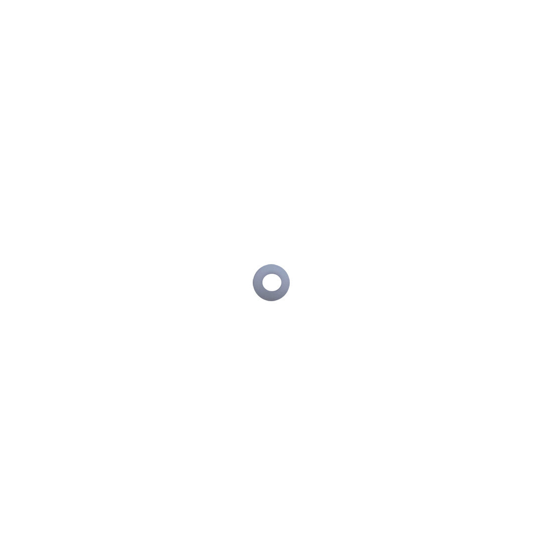 Binks 54-4264 Replacement Adapter