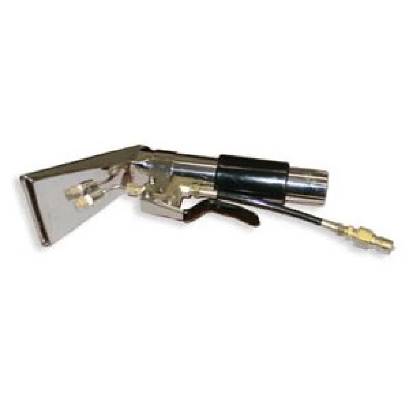 4″ Mytee Stainless Hand Tool