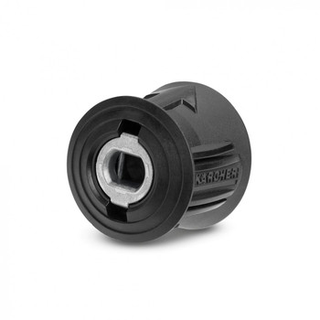 Karcher K2.360 Genuine OEM Replacement High pressure quick-fitting # 4.470-041.0