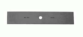 Oregon Replacement Edger Blade Long 1/2 Center Hole - 40-131